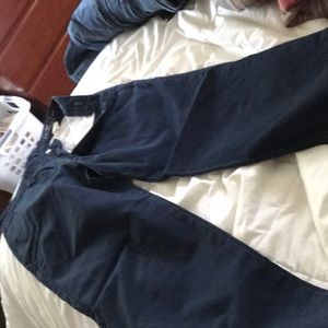 Vineyard Vines Blue Dress Pants